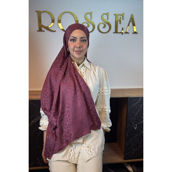 Premium Jakar Şal 030G